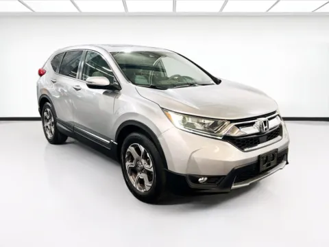 Another view of 2017 Honda CR-V EX for sale in Chandler, AZ at STG Auto Group of Chandler
