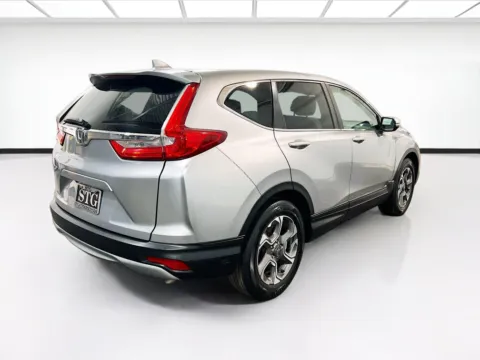 More photos of 2017 Honda CR-V EX at STG Auto Group of Chandler, AZ