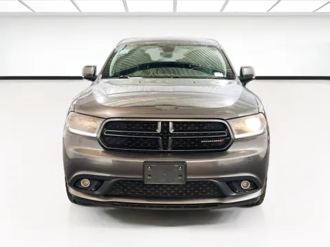 Photos of 2017 Dodge Durango GT for sale in Chandler, AZ at STG Auto Group of Chandler