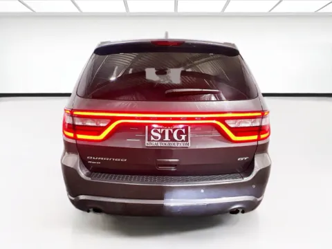 More photos of 2017 Dodge Durango GT at STG Auto Group of Chandler, AZ