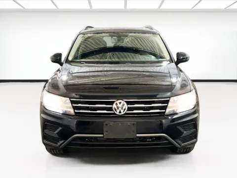 Photos of 2019 Volkswagen Tiguan 2.0T SE for sale in Chandler, AZ at STG Auto Group of Chandler