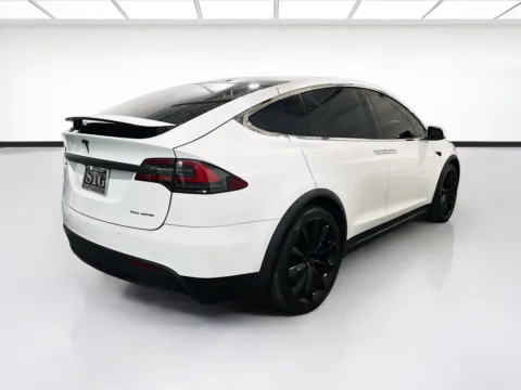 More photos of 2019 Tesla Model X Long Range at STG Auto Group of Chandler, AZ
