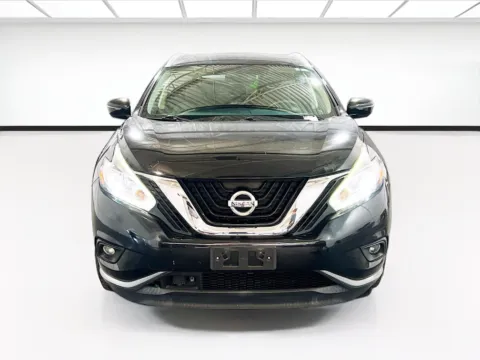 Photos of 2017 Nissan Murano Platinum for sale in Chandler, AZ at STG Auto Group of Chandler