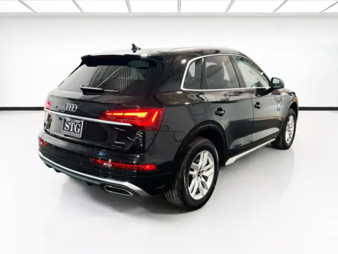 More photos of 2023 Audi Q5 S line Premium at STG Auto Group of Chandler, AZ