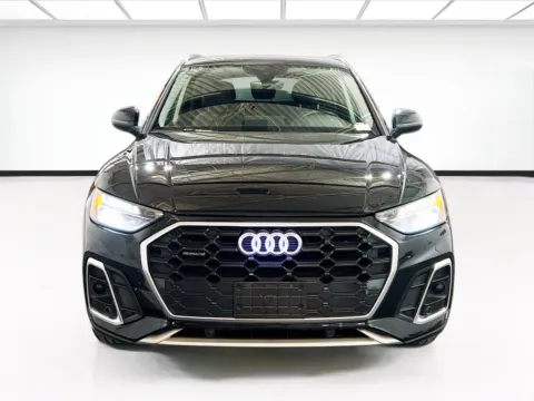 Photos of 2023 Audi Q5 S line Premium for sale in Chandler, AZ at STG Auto Group of Chandler