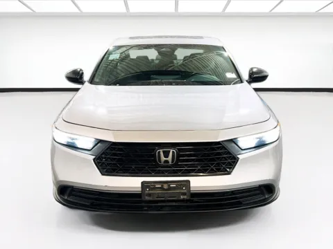 Photos of 2023 Honda Accord Hybrid Sport for sale in Chandler, AZ at STG Auto Group of Chandler