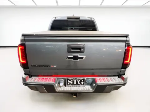 More photos of 2019 Chevrolet Colorado 4WD ZR2 at STG Auto Group of Chandler, AZ