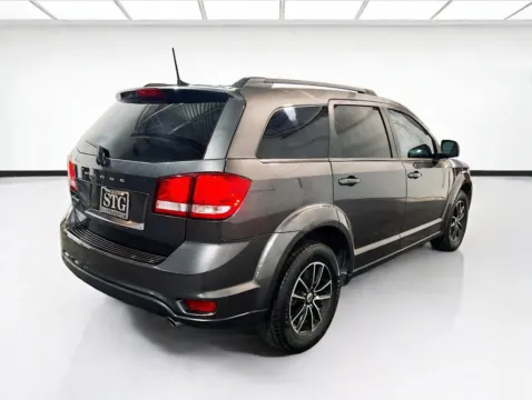More photos of 2018 Dodge Journey SXT at STG Auto Group of Chandler, AZ