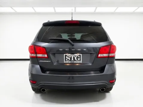 More photos of 2018 Dodge Journey SXT at STG Auto Group of Chandler, AZ