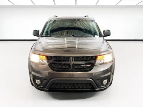 Photos of 2018 Dodge Journey SXT for sale in Chandler, AZ at STG Auto Group of Chandler