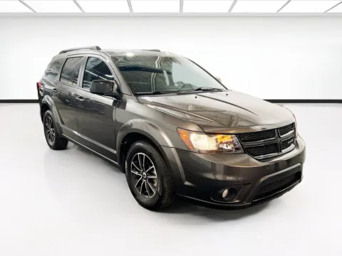 Another view of 2018 Dodge Journey SXT for sale in Chandler, AZ at STG Auto Group of Chandler