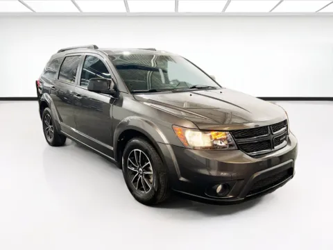 Another view of 2018 Dodge Journey SXT for sale in Chandler, AZ at STG Auto Group of Chandler