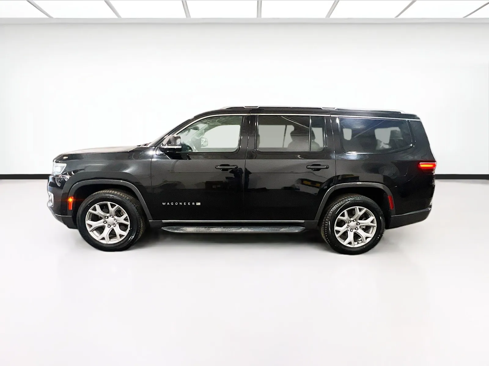 2022 Jeep Wagoneer Series II - Photo 24