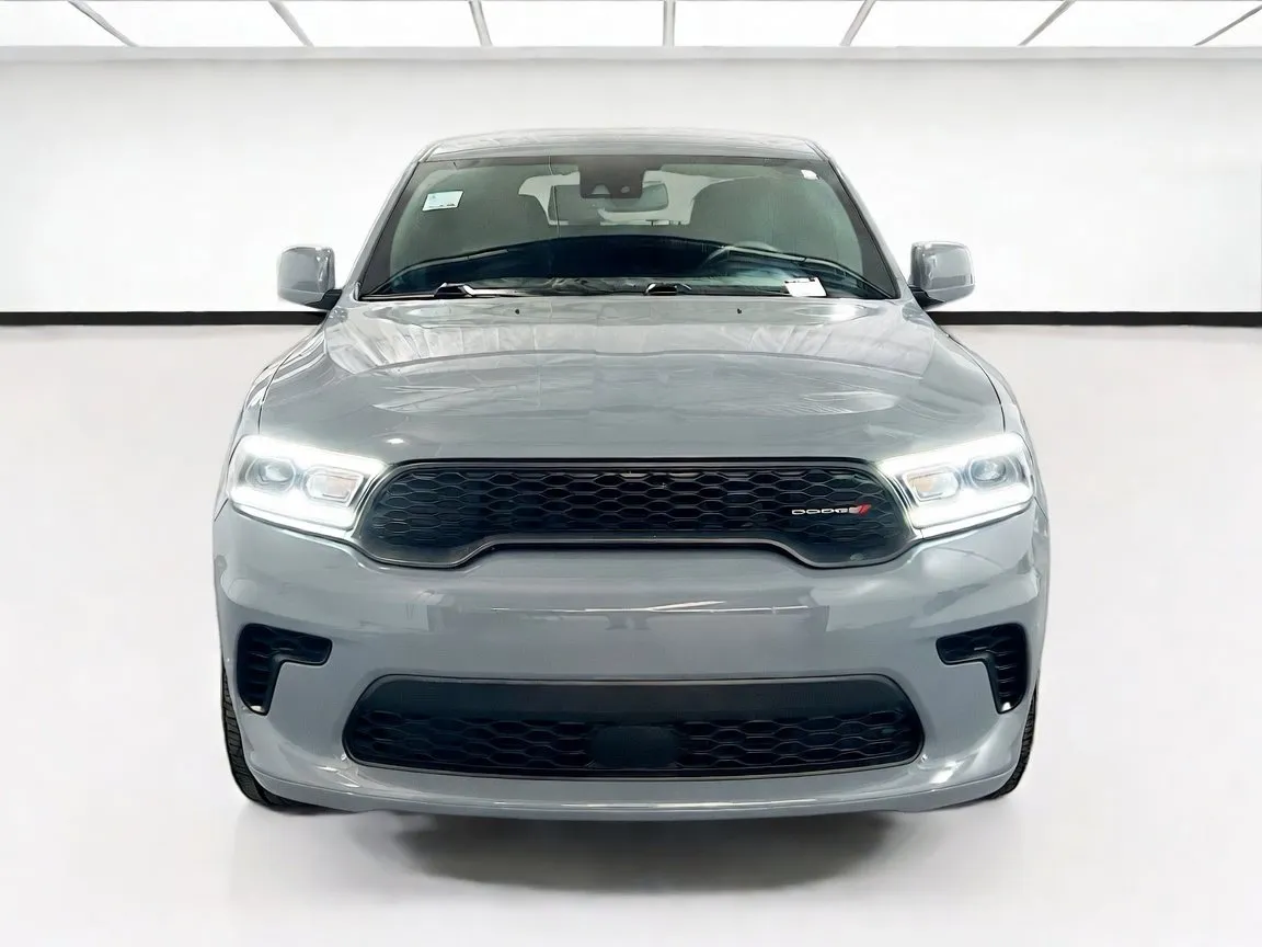 2023 Dodge Durango GT - Photo 2
