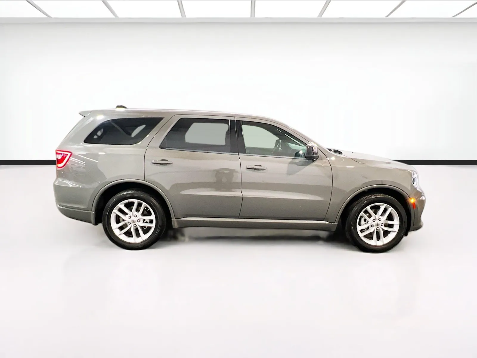 2023 Dodge Durango GT - Photo 24