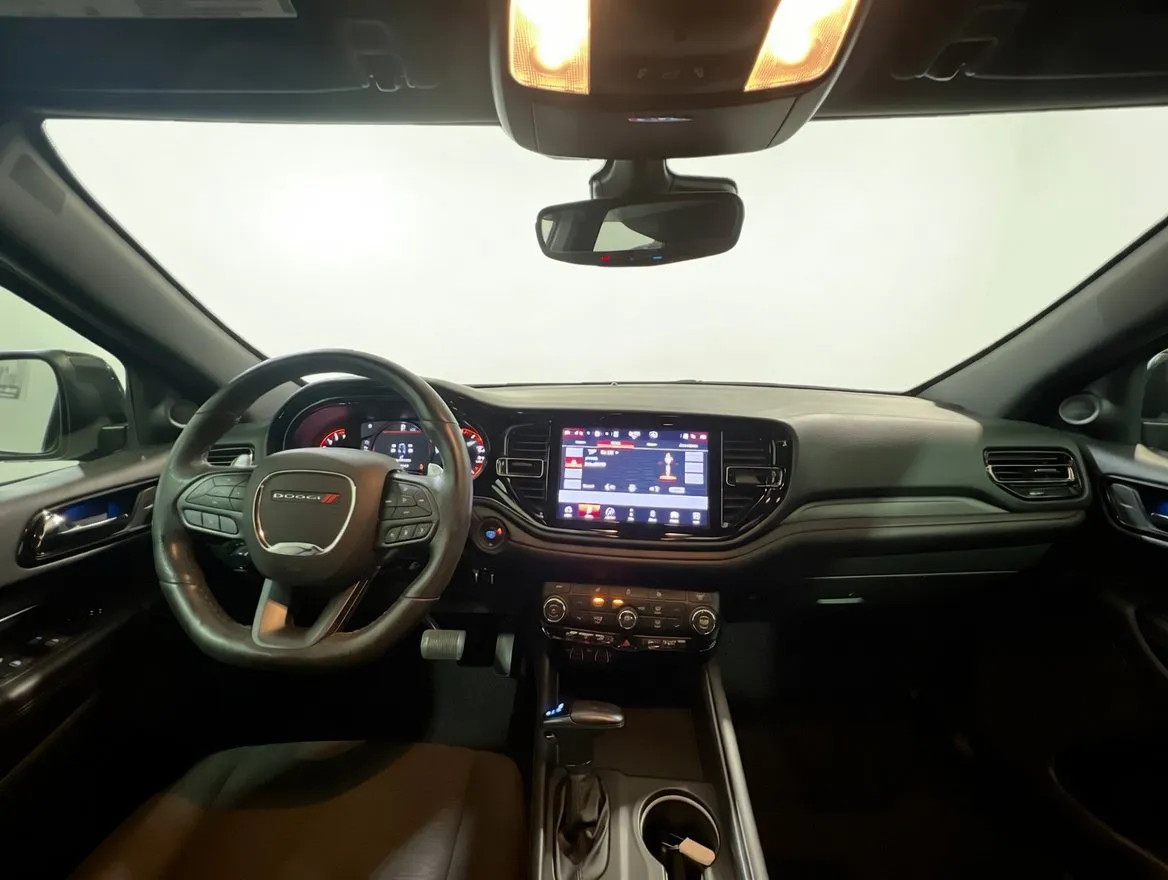 2023 Dodge Durango GT - Photo 16