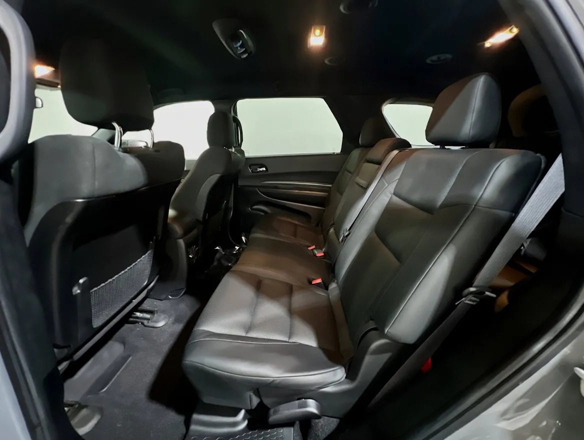 2023 Dodge Durango GT - Photo 17
