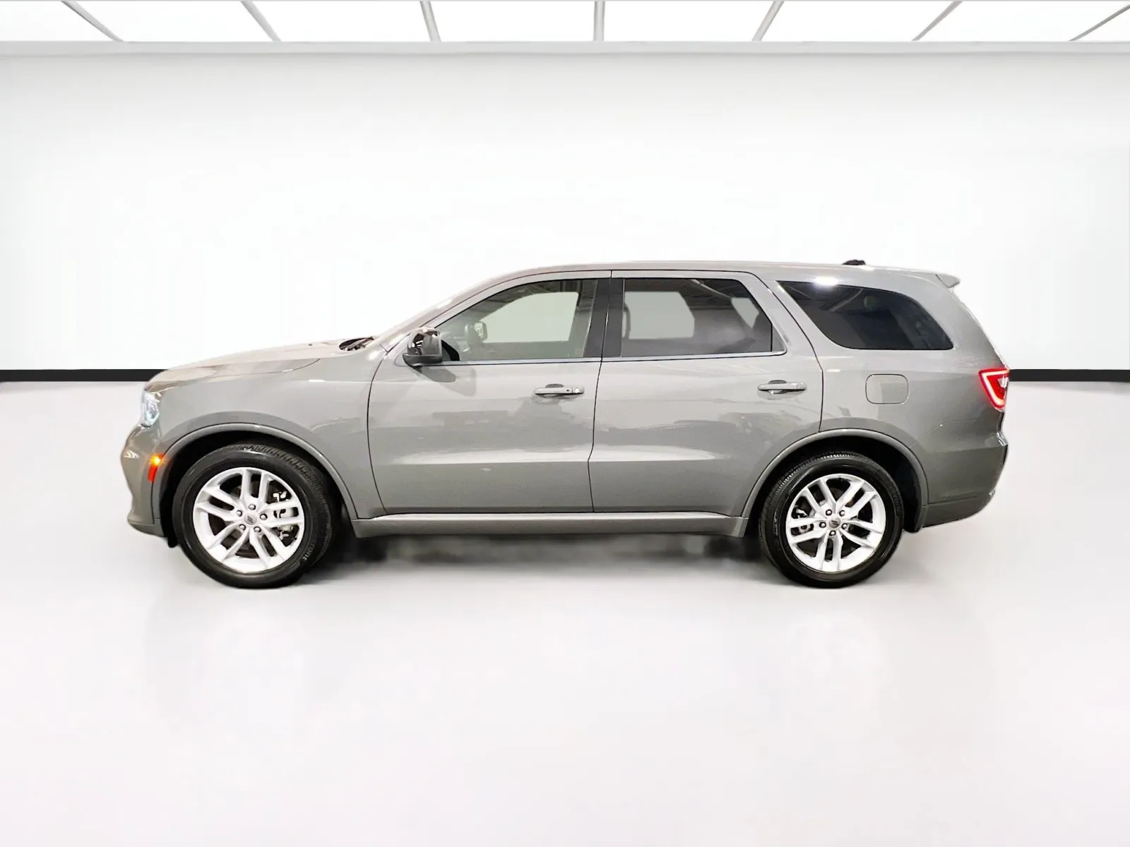 2023 Dodge Durango GT - Photo 23