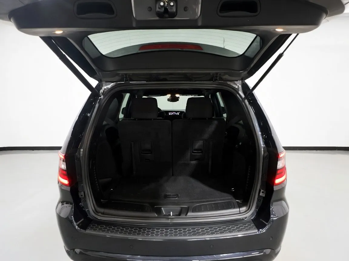 2023 Dodge Durango GT - Photo 19