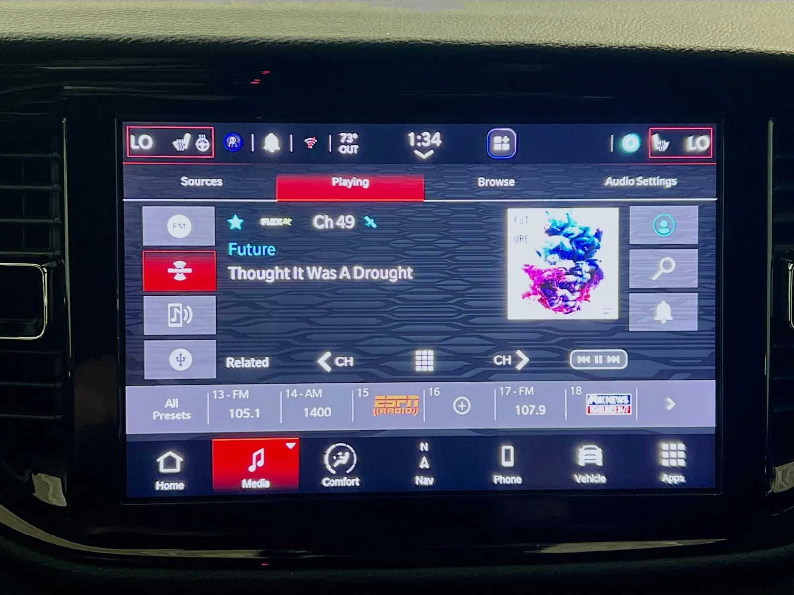 2023 Dodge Durango GT - Photo 11