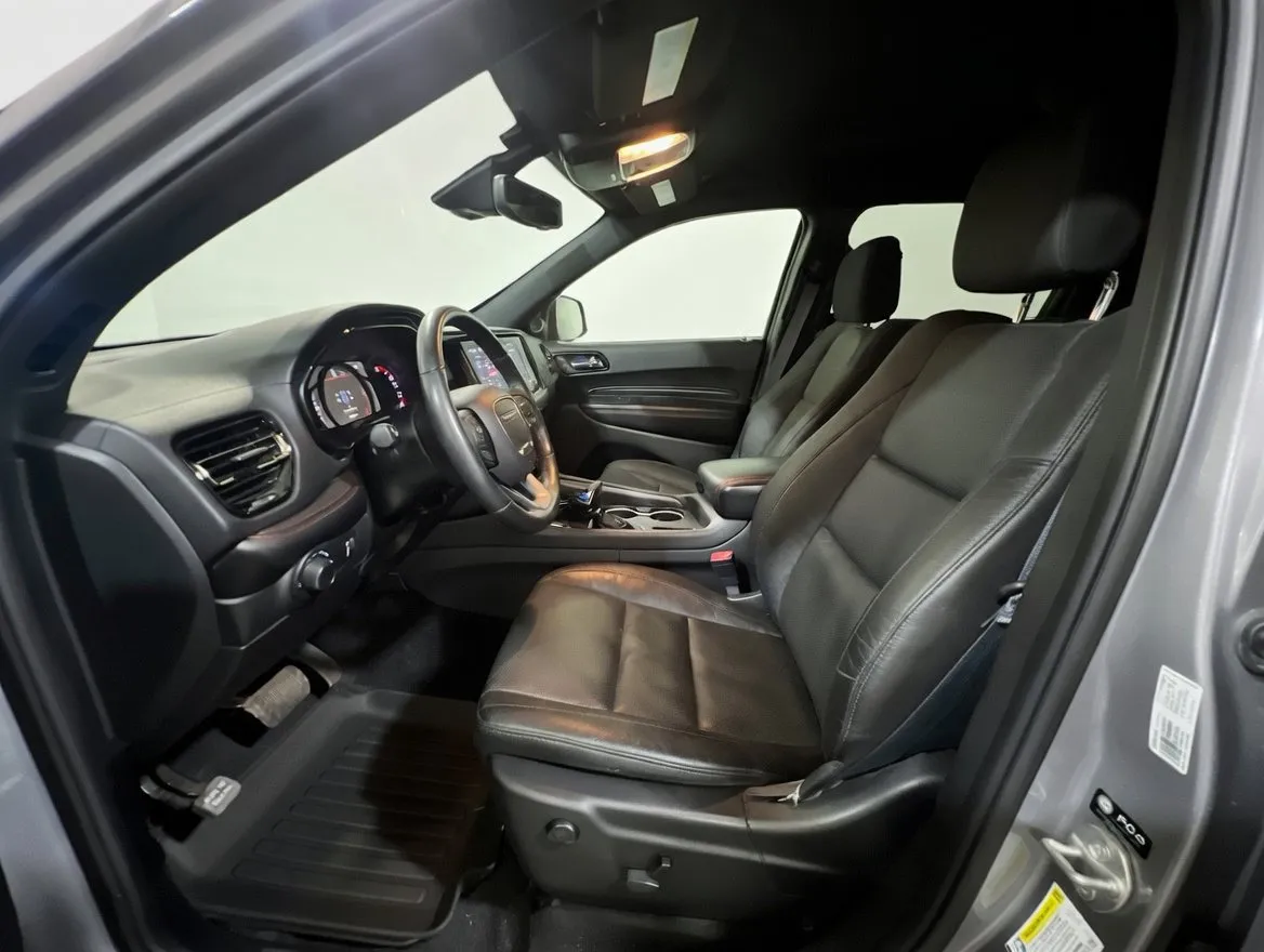 2023 Dodge Durango GT - Photo 15