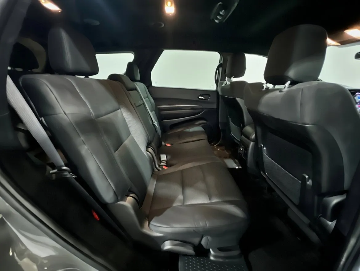 2023 Dodge Durango GT - Photo 20