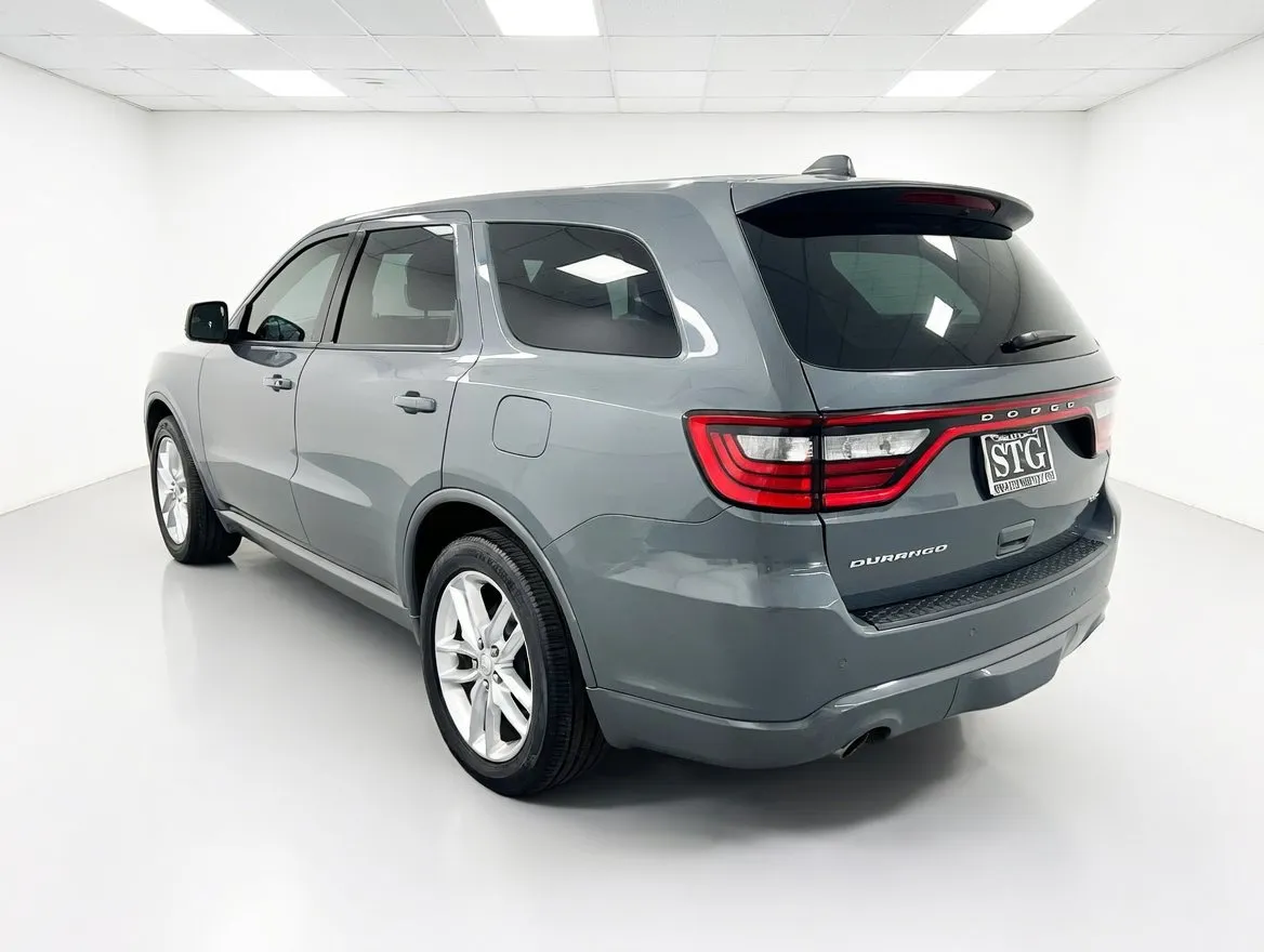 2023 Dodge Durango GT - Photo 6