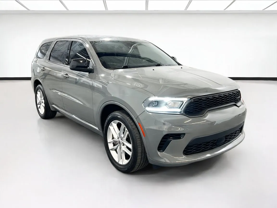 2023 Dodge Durango GT - Photo 3