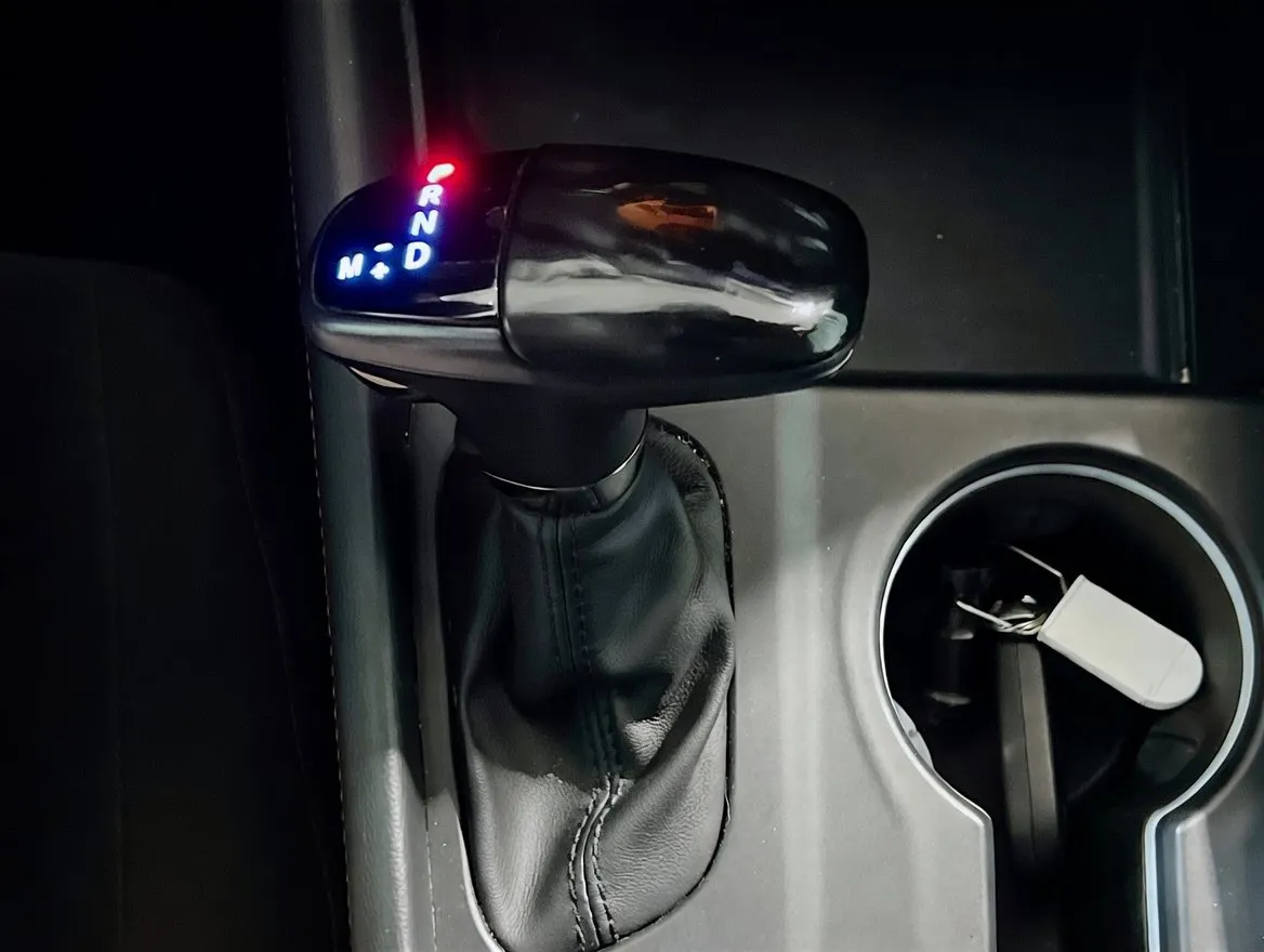 2023 Dodge Durango GT - Photo 13