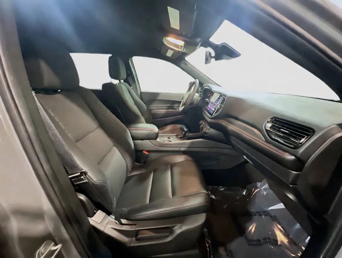 2023 Dodge Durango GT - Photo 21