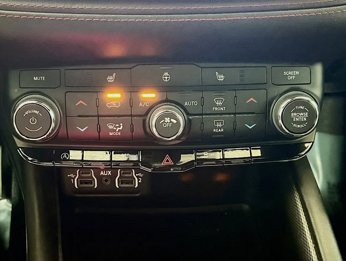 2023 Dodge Durango GT - Photo 12