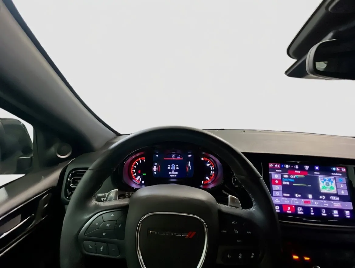 2023 Dodge Durango GT - Photo 7