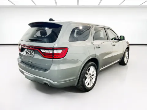 More photos of 2023 Dodge Durango GT Launch Edition at STG Auto Group of Chandler, AZ