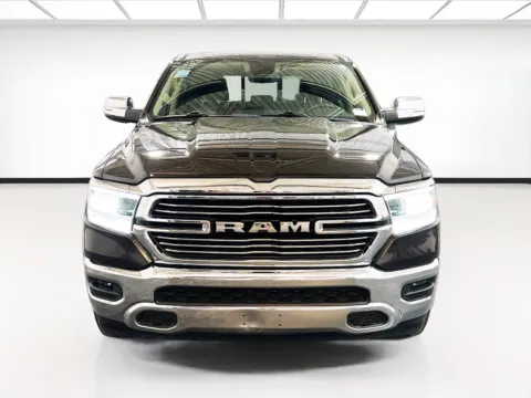 Photos of 2019 Ram 1500 Laramie for sale in Chandler, AZ at STG Auto Group of Chandler