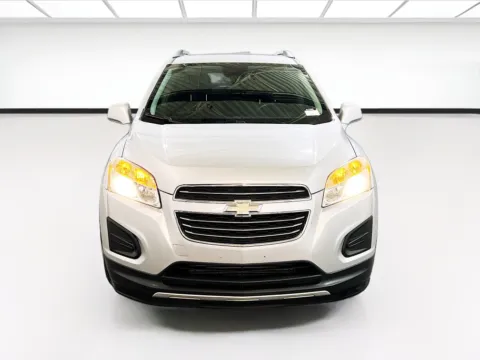 Photos of 2016 Chevrolet Trax LT for sale in Chandler, AZ at STG Auto Group of Chandler