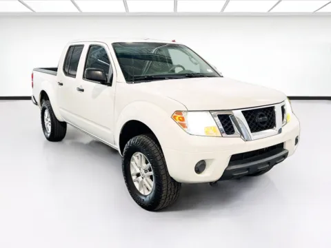 Another view of 2016 Nissan Frontier SV for sale in Chandler, AZ at STG Auto Group of Chandler