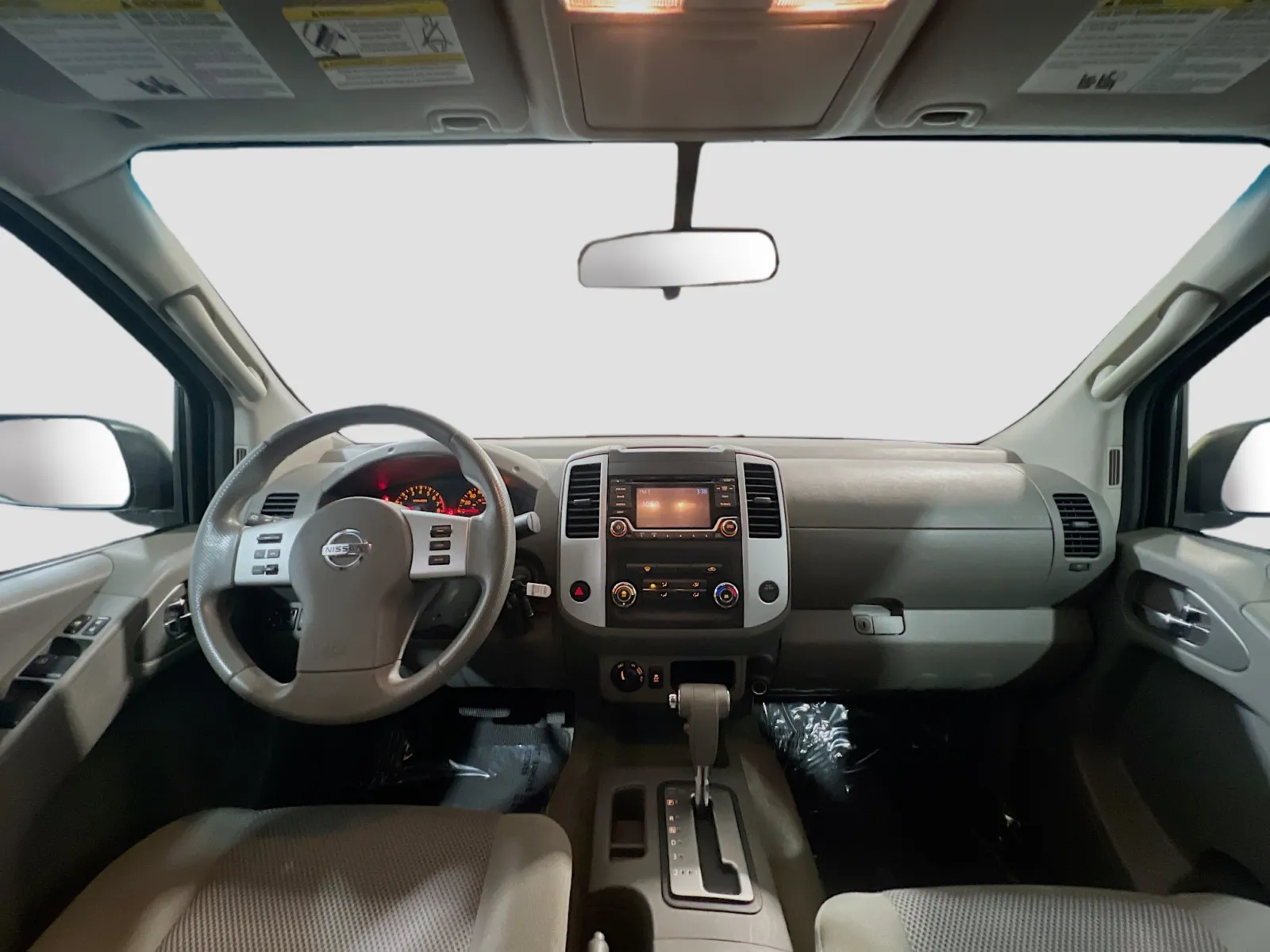 2016 Nissan Frontier SV | CarEdge | CarEdge