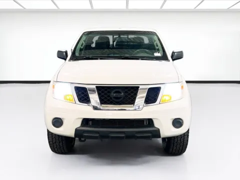 Photos of 2016 Nissan Frontier SV for sale in Chandler, AZ at STG Auto Group of Chandler