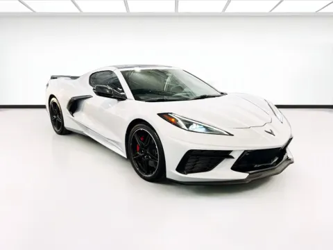 Another view of 2020 Chevrolet Corvette 3LT for sale in Chandler, AZ at STG Auto Group of Chandler