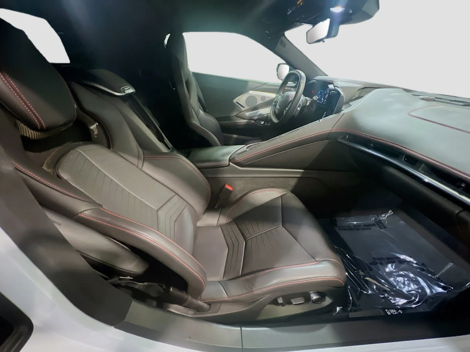 2020 Chevrolet Corvette 3LT - Photo 19