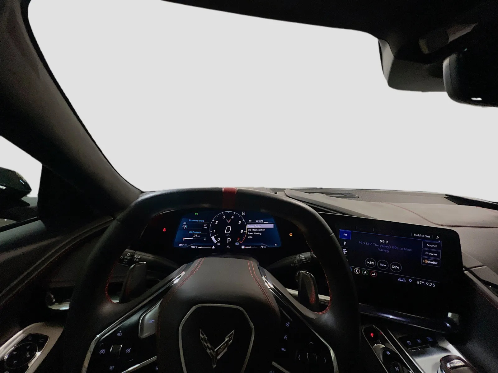 2020 Chevrolet Corvette 3LT - Photo 7
