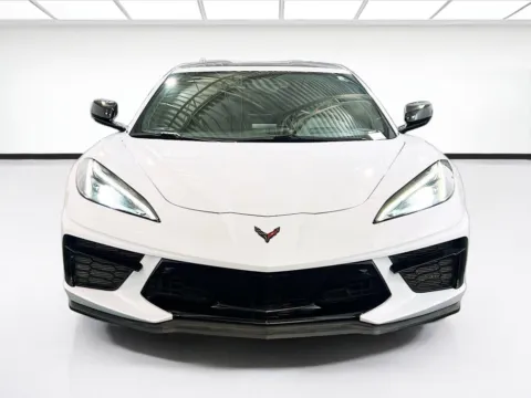 Photos of 2020 Chevrolet Corvette 3LT for sale in Chandler, AZ at STG Auto Group of Chandler