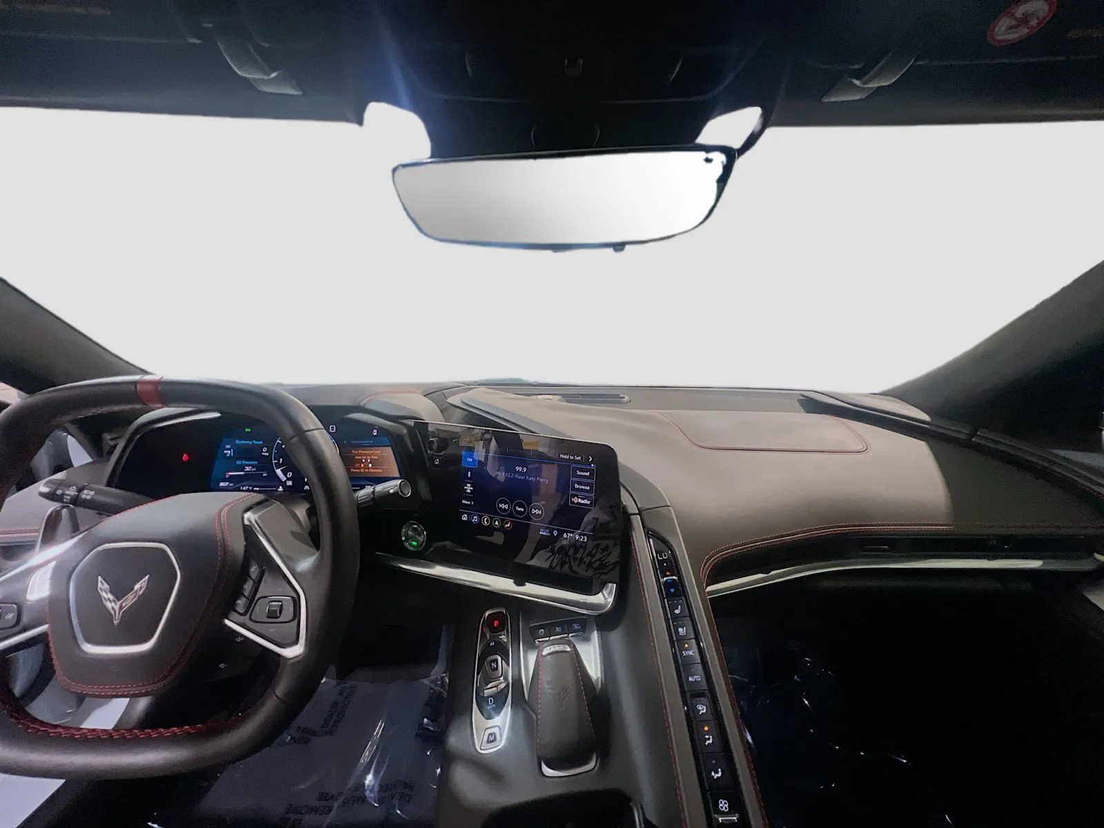 2020 Chevrolet Corvette 3LT - Photo 17