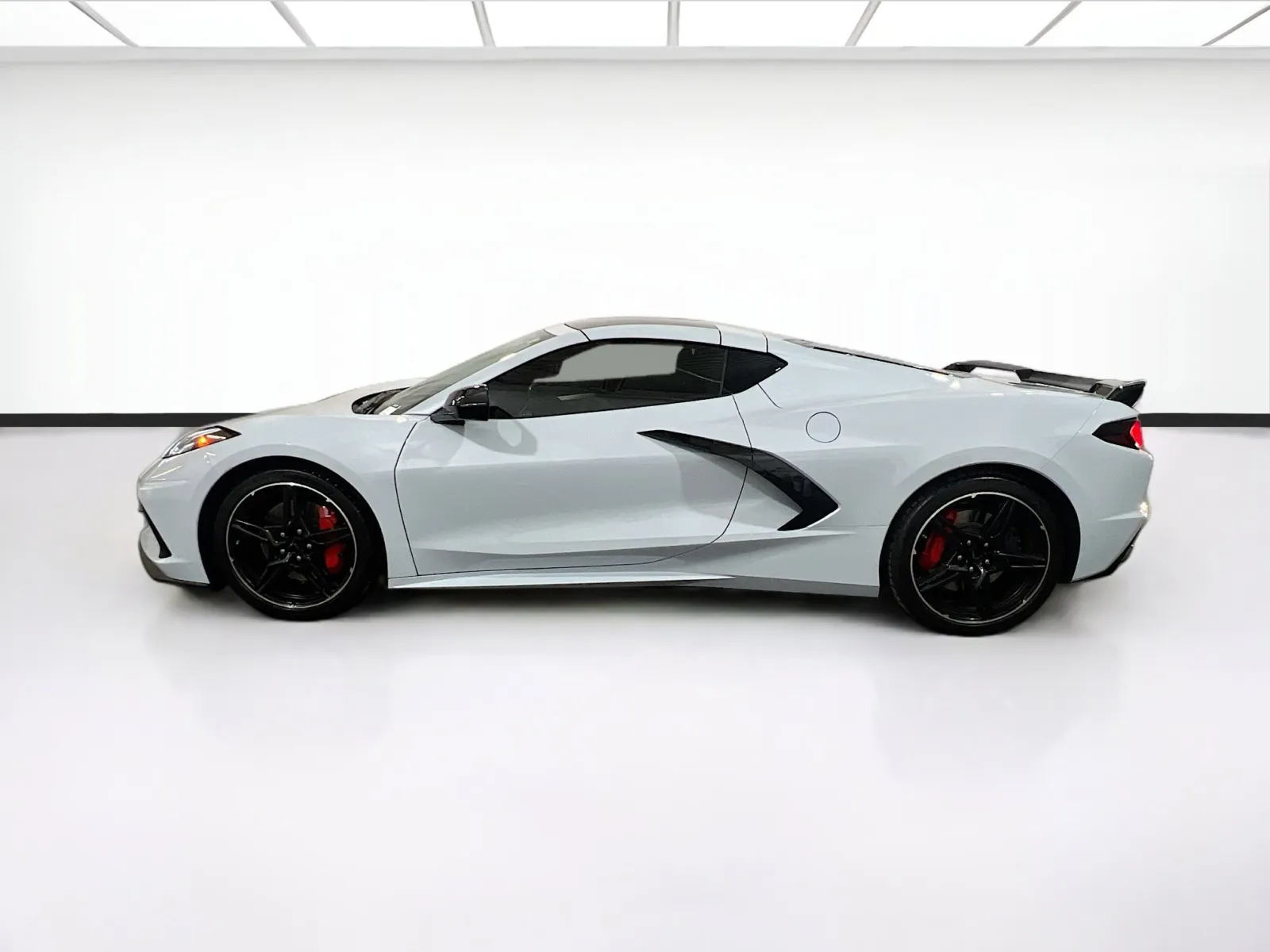 2020 Chevrolet Corvette 3LT - Photo 21