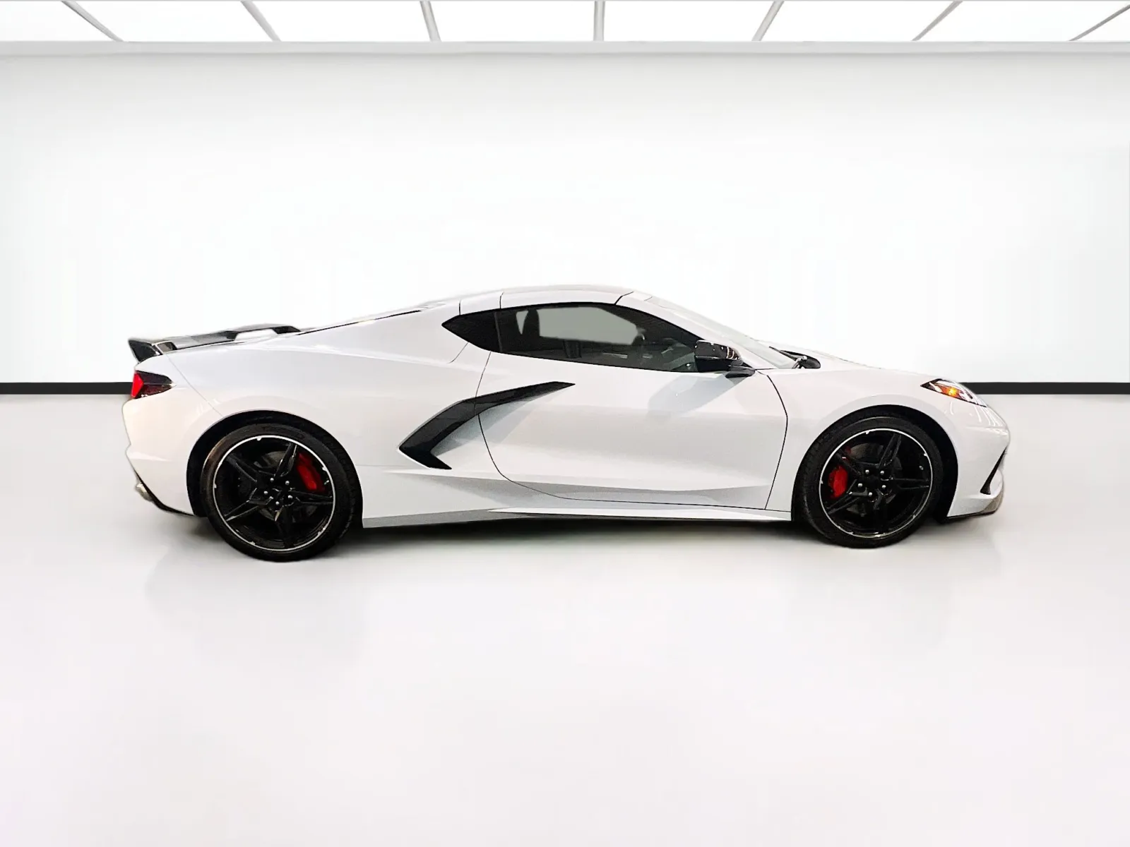 2020 Chevrolet Corvette 3LT - Photo 22