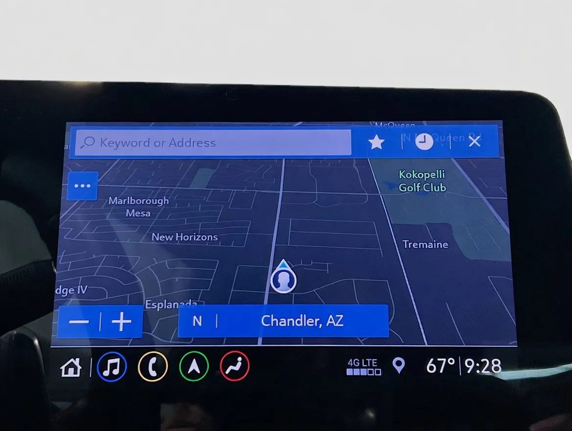 2020 Chevrolet Corvette 3LT - Photo 9