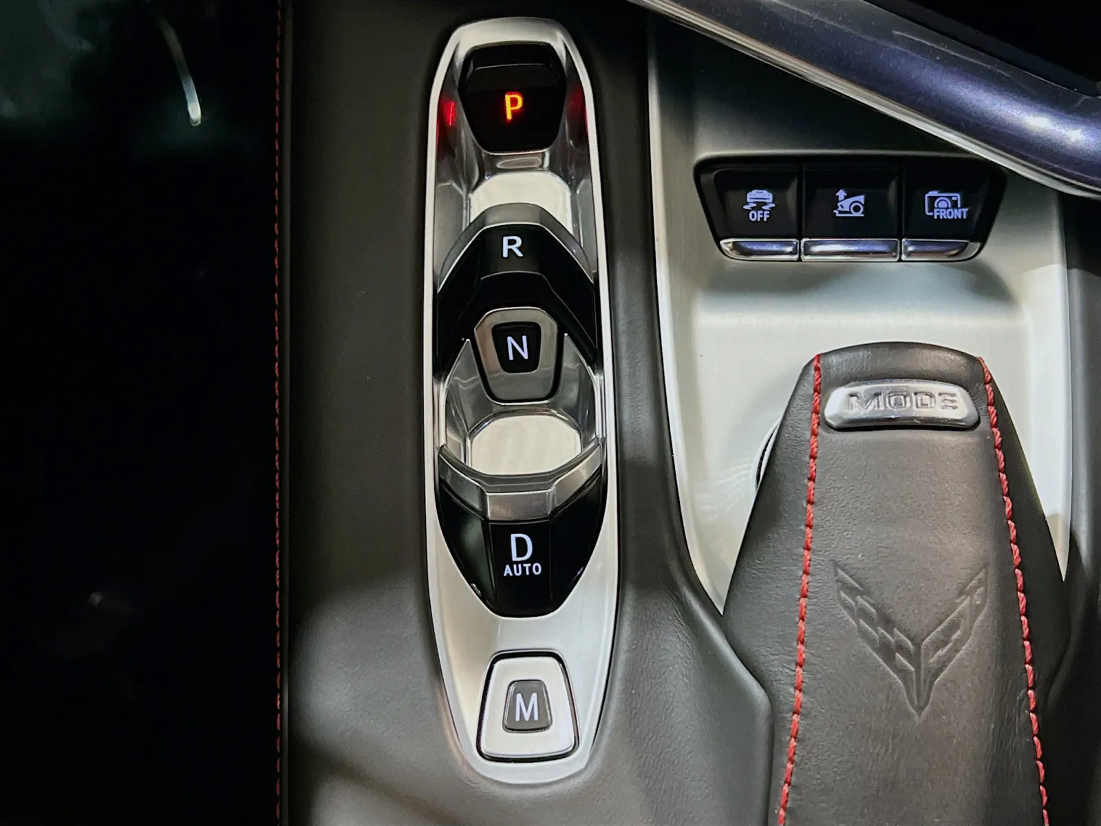 2020 Chevrolet Corvette 3LT - Photo 13