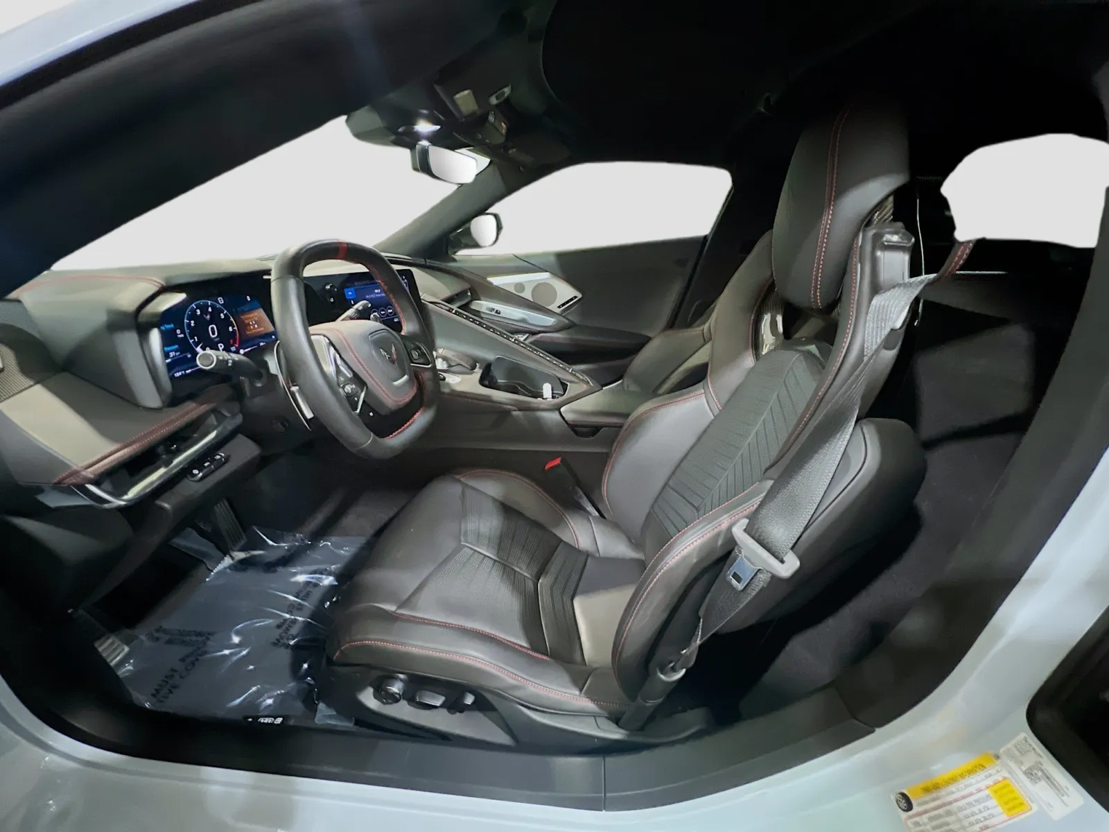2020 Chevrolet Corvette 3LT - Photo 16