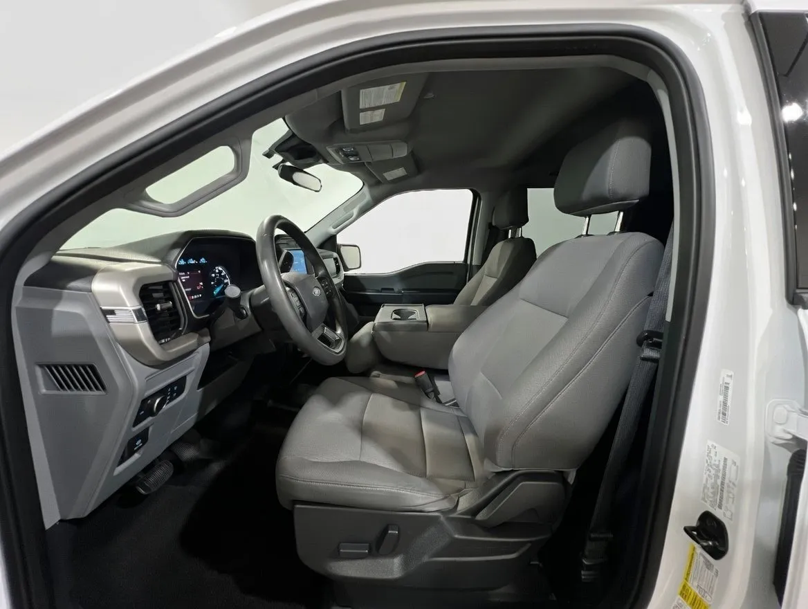 2021 Ford F-150 XL - Photo 14