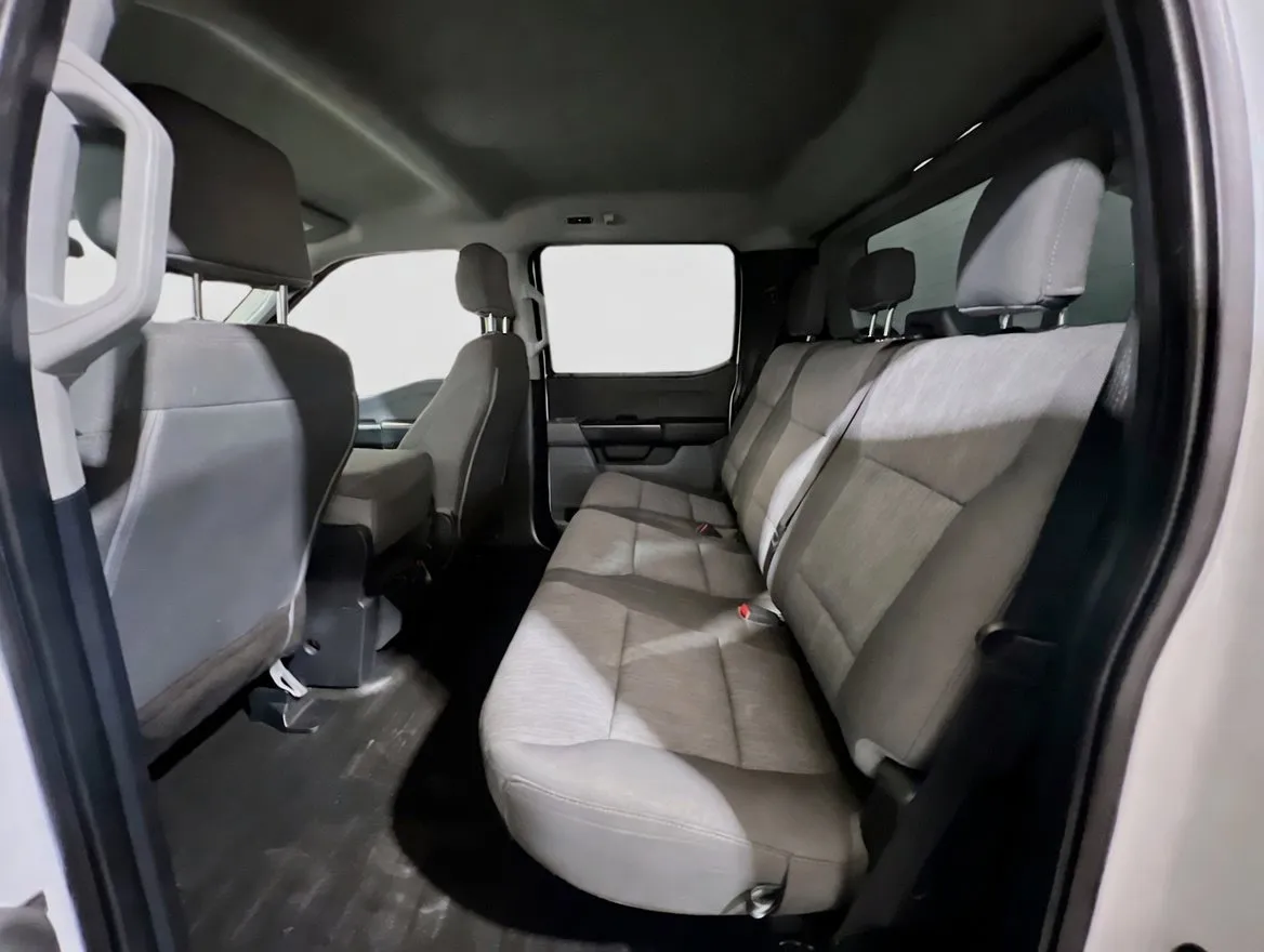 2021 Ford F-150 XL - Photo 16